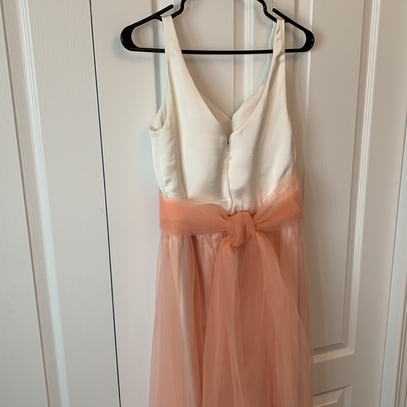 Women’s Sz. 6 Evening/Bridesmaid/Prom Gown - Handmade - Picture 5 of 6